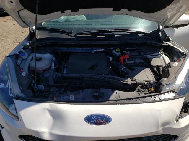 Photo 7 from auction – 2020 FORD ESCAPE SEL with VIN 1FMCU0H64LUA25213