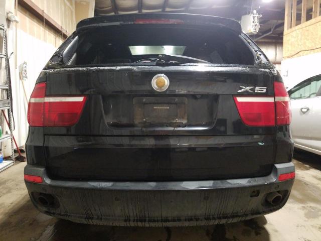 Photo 9 from auction – 2009 BMW X5 XDRIVE3 with VIN 5UXFE435X9L265402
