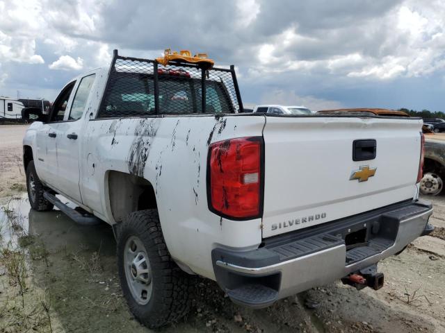 Photo 3 from auction – 2015 CHEVROLET SILVERADO with VIN 1GC2KUEG9FZ137314