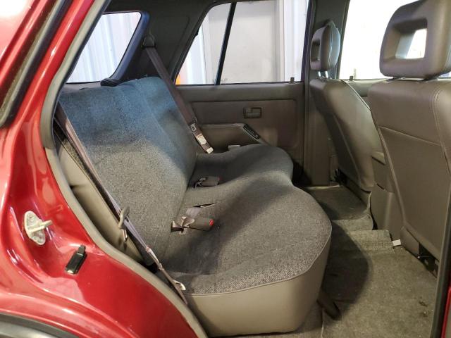 Photo 6 from auction – 1995 ISUZU RODEO S with VIN 4S2CY58V5S4321924