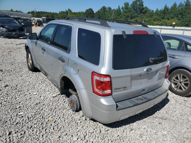 Photo 3 from auction – 2010 FORD ESCAPE XLT with VIN 1FMCU0D70AKB21041