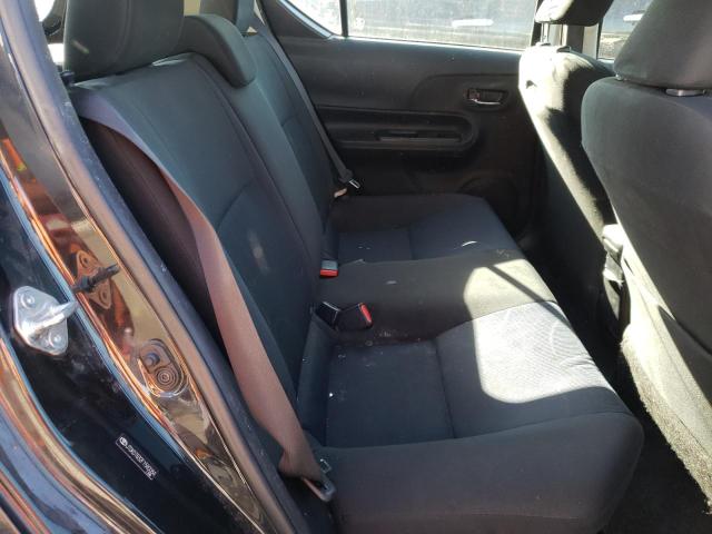 Photo 6 from auction – 2015 TOYOTA PRIUS C with VIN JTDKDTB32F1580084