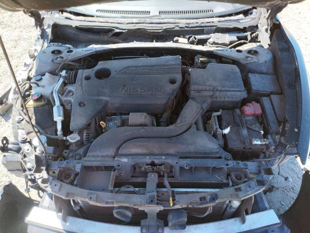 Photo 7 from auction – 2017 NISSAN ALTIMA 2.5 with VIN 1N4AL3AP3HC294051