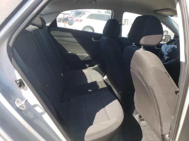 Photo 6 from auction – 2019 HYUNDAI ACCENT SE with VIN 3KPC24A35KE081904