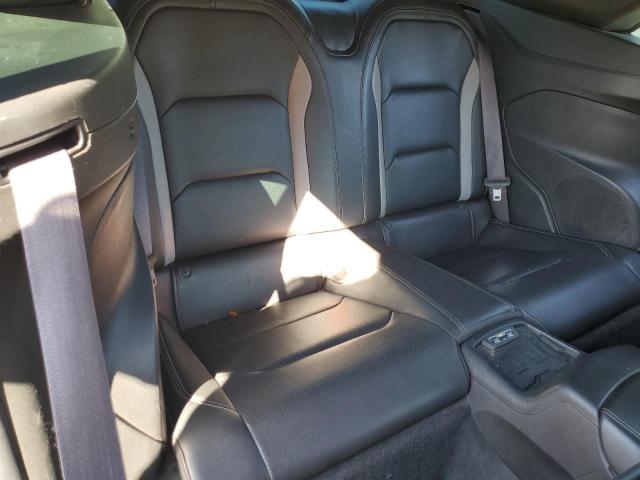 Photo 6 from auction – 2017 CHEVROLET CAMARO LT with VIN 1G1FD3DS5H0144062