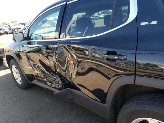 Photo 9 from auction – 2019 GMC ACADIA SLE with VIN 1GKKNKLA3KZ291980