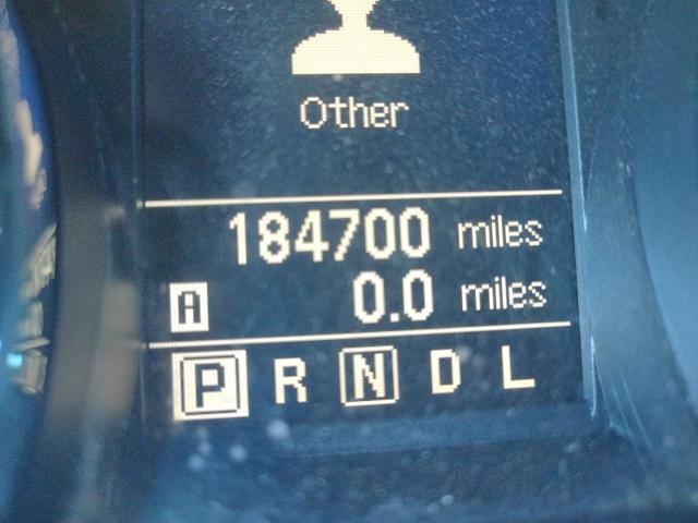 Photo 8 from auction – 2013 NISSAN ROGUE S with VIN JN8AS5MT3DW015258