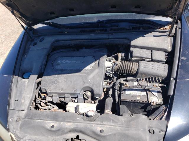 Photo 7 from auction – 2005 ACURA TL with VIN 19UUA66275A803076