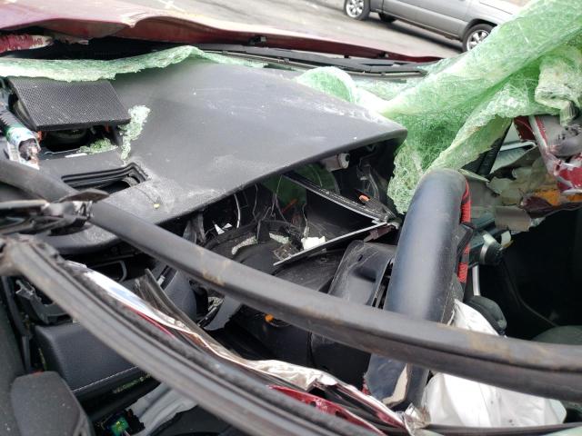 Photo 8 from auction – 2020 TOYOTA RAV4 XLE with VIN JTMP1RFV3LJ029624