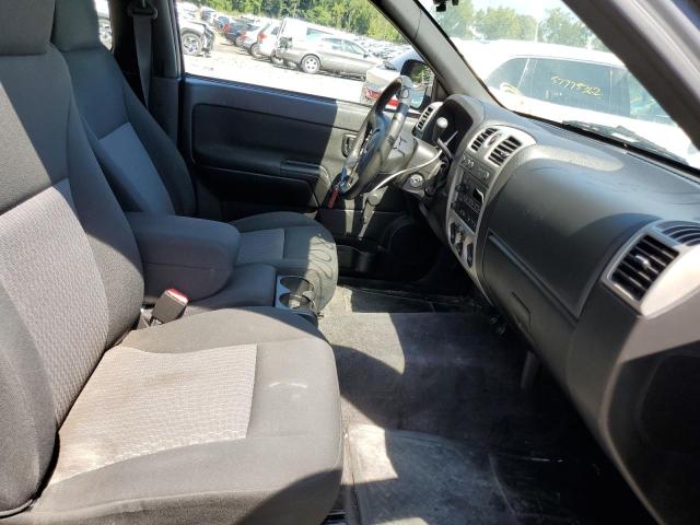 Photo 5 from auction – 2009 GMC CANYON with VIN 1GTDT199198125149