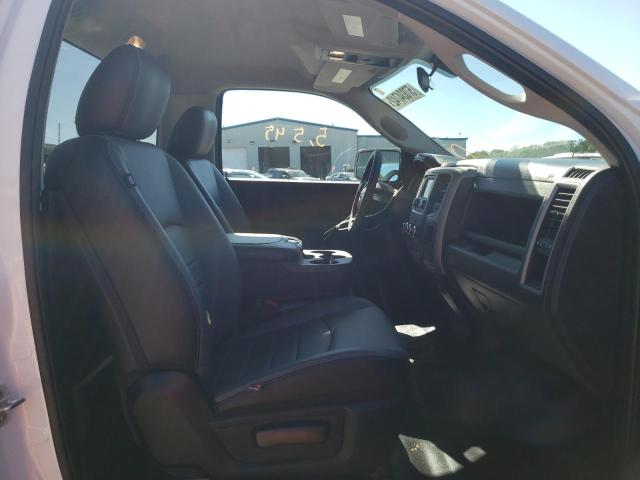 Photo 5 from auction – 2022 RAM 1500 CLASS with VIN 3C6JR7AG5NG242937