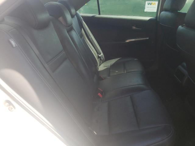 Photo 6 from auction – 2013 TOYOTA CAMRY L with VIN 4T1BF1FK1DU715398