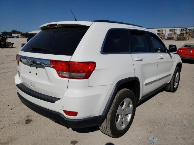 Photo 4 from auction – 2013 JEEP GRAND CHER with VIN 1C4RJFAG9DC615105