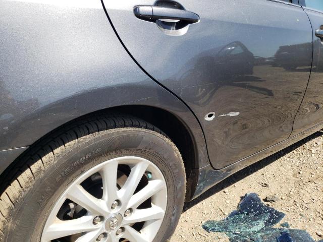 Photo 9 from auction – 2011 TOYOTA CAMRY BASE with VIN 4T4BF3EK0BR095028