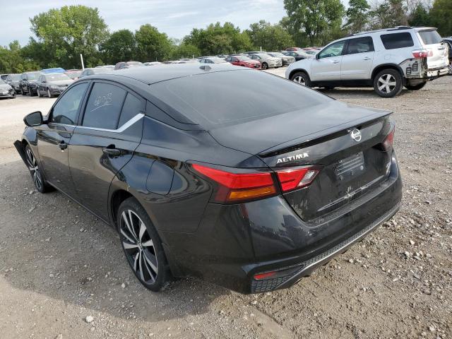 Photo 3 from auction – 2019 NISSAN ALTIMA SR with VIN 1N4BL4CW3KN302837