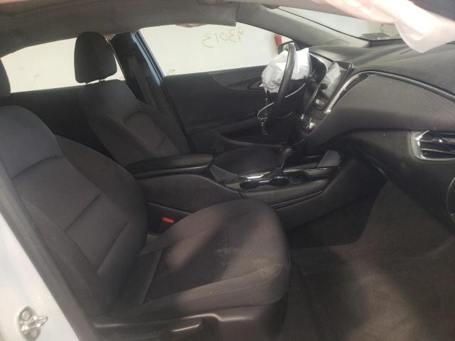 Photo 5 from auction – 2018 CHEVROLET MALIBU LT with VIN 1G1ZD5ST6JF138360
