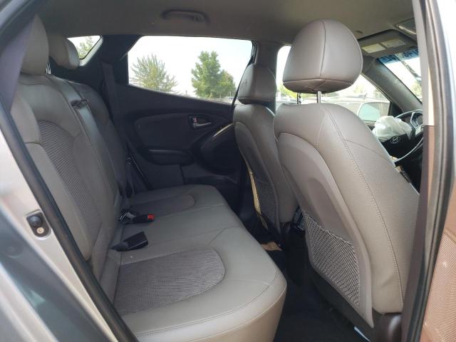 Photo 6 from auction – 2015 HYUNDAI TUCSON LIM with VIN KM8JUCAG3FU104727
