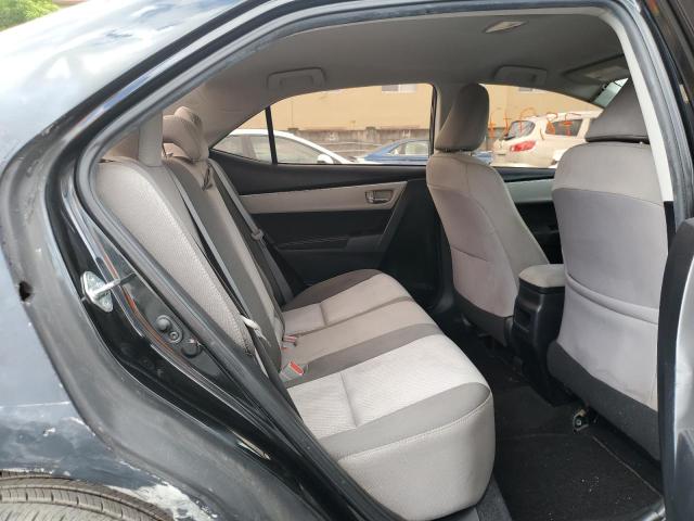 Photo 6 from auction – 2019 TOYOTA COROLLA L with VIN 2T1BURHE6KC215599