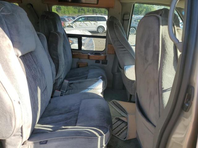 Photo 6 from auction – 2003 GMC SAFARI XT with VIN 1GDDM19XX3B512879