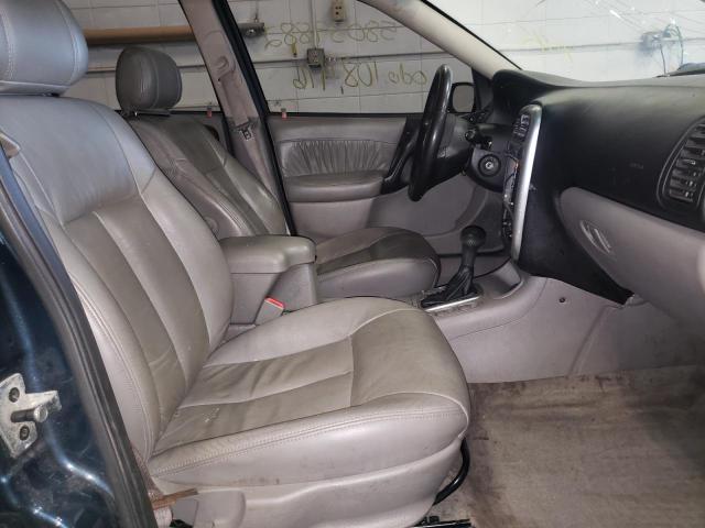 Photo 5 from auction – 2003 SATURN L300 with VIN 1G8JW54RX3Y563632