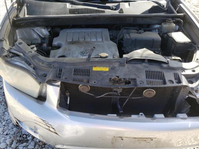 Photo 7 from auction – 2009 TOYOTA HIGHLANDER with VIN JTEES41A792129557