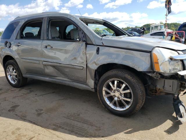 Photo 9 from auction – 2006 CHEVROLET EQUINOX LT with VIN 2CNDL73FX66187552