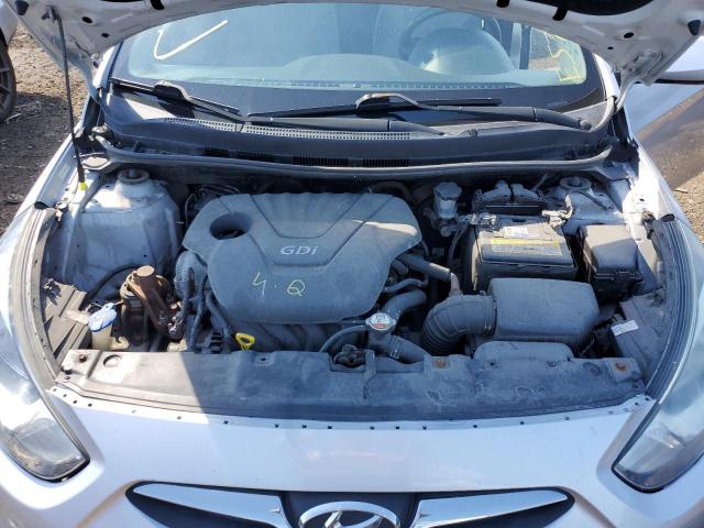 Photo 7 from auction – 2013 HYUNDAI ACCENT GLS with VIN KMHCT4AE8DU370239