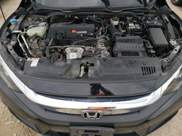 Photo 7 from auction – 2017 HONDA CIVIC LX with VIN 19XFC2E51HE071664