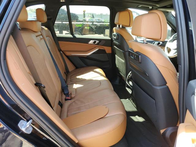 Photo 6 from auction – 2019 BMW X5 XDRIVE4 with VIN 5UXCR6C56KLL27161