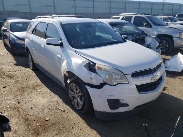 Photo 9 from auction – 2013 CHEVROLET EQUINOX LT with VIN 2GNFLDE39D6169806