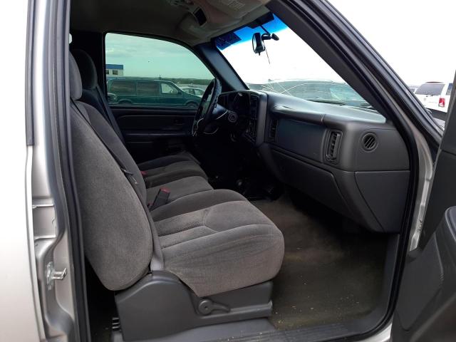 Photo 5 from auction – 2007 CHEVROLET SILVRK1500 with VIN 2GCEK13V971129902