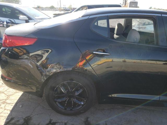 Photo 9 from auction – 2013 KIA OPTIMA LX with VIN KNAGM4A79D5316072