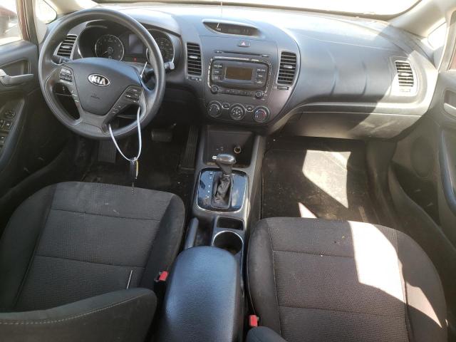 Photo 9 from auction – 2018 KIA FORTE LX with VIN 3KPFK4A78JE181784