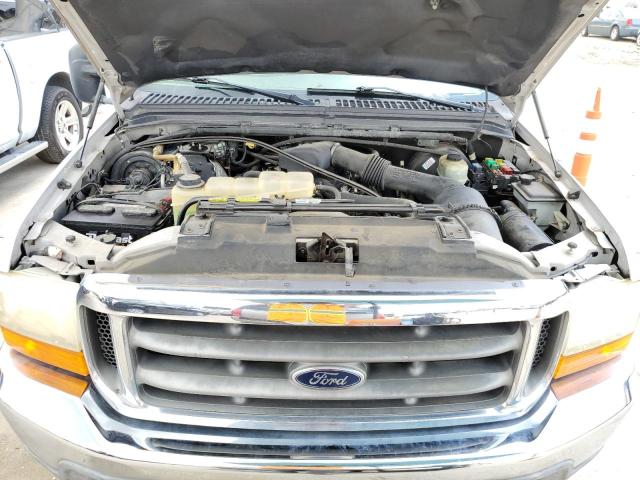Zdjęcie 7 z aukcji – 2001 FORD F250 SUPER z VIN 1FTNX20L71EB95607