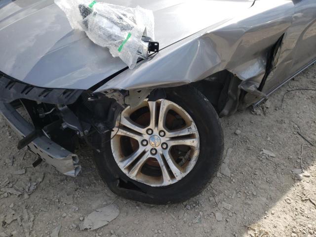 Photo 9 from auction – 2015 DODGE CHARGER SE with VIN 2C3CDXBG0FH752407