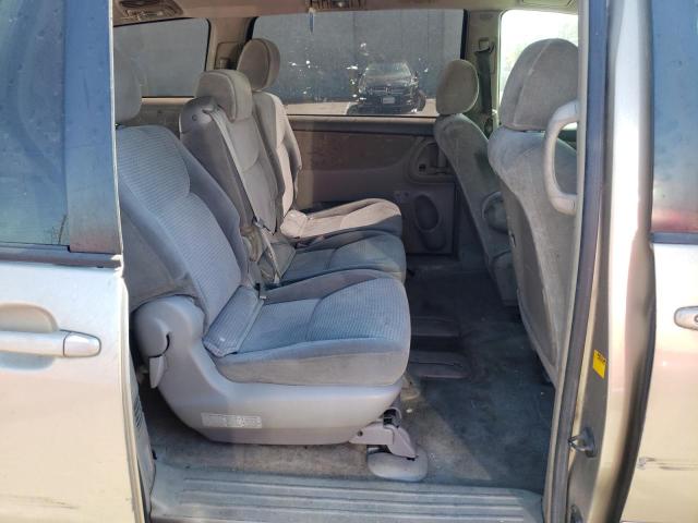 Photo 6 from auction – 2006 TOYOTA SIENNA CE with VIN 5TDZA23C06S429506