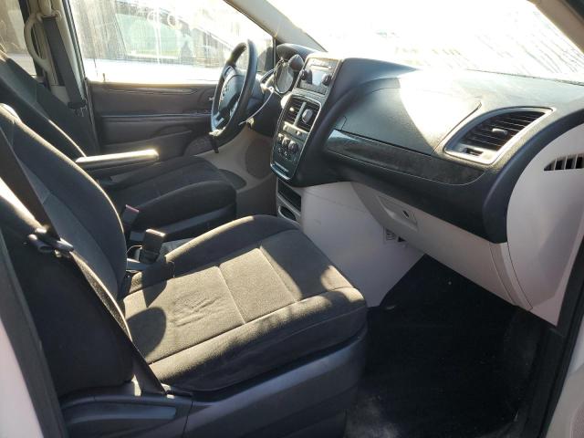 Photo 5 from auction – 2011 DODGE GRAND CARA with VIN 2D4RN4DG1BR693115