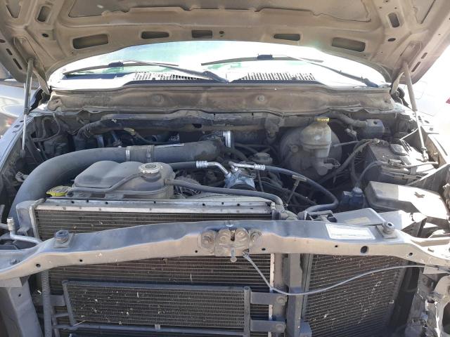 Photo 7 from auction – 2003 DODGE RAM 1500 S with VIN 1D7HA16D53J606592
