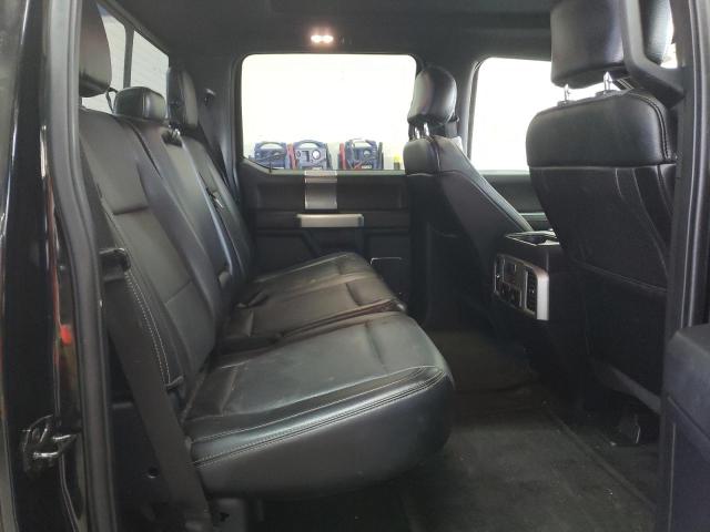 Photo 6 from auction – 2017 FORD F150 SUPER with VIN 1FTEW1EP1HKD22114