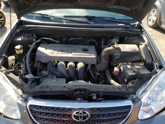 Photo 7 from auction – 2006 TOYOTA COROLLA CE with VIN 1NXBR30E76Z744591