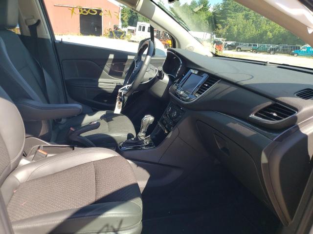 Photo 5 from auction – 2022 BUICK ENCORE PRE with VIN KL4CJESM4NB508842