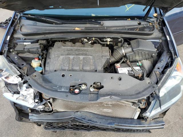 Photo 7 from auction – 2010 HONDA ODYSSEY EX with VIN 5FNRL3H68AB059499