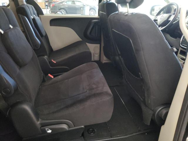 Photo 6 from auction – 2011 DODGE GRAND CARA with VIN 2D4RN4DG4BR732571