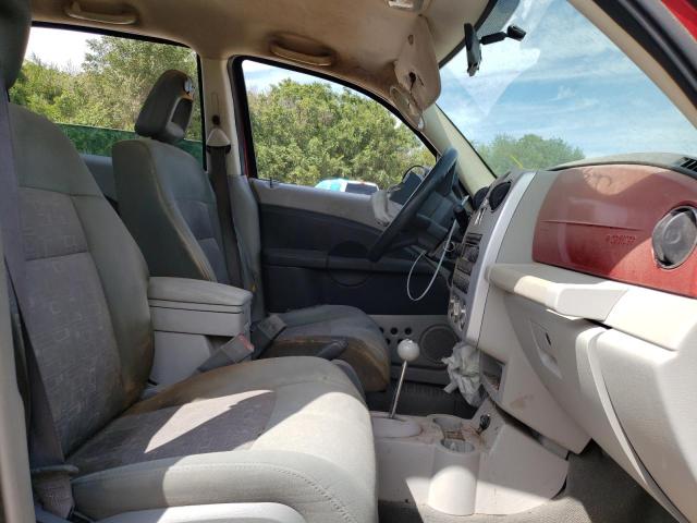 Photo 5 from auction – 2006 CHRYSLER PT CRUISER with VIN 3A4FY58B76T324414