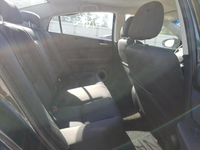 Photo 6 from auction – 2012 MAZDA 6 with VIN 1YVHZ8BH4C5M20159
