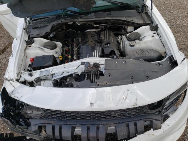 Photo 7 from auction – 2021 DODGE CHARGER SC with VIN 2C3CDXGJ7MH678825
