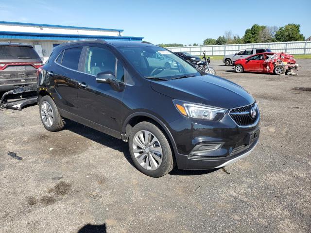 BUICK ENCORE PRE 2019 with VIN KL4CJESB0KB838276 - Photo from auction