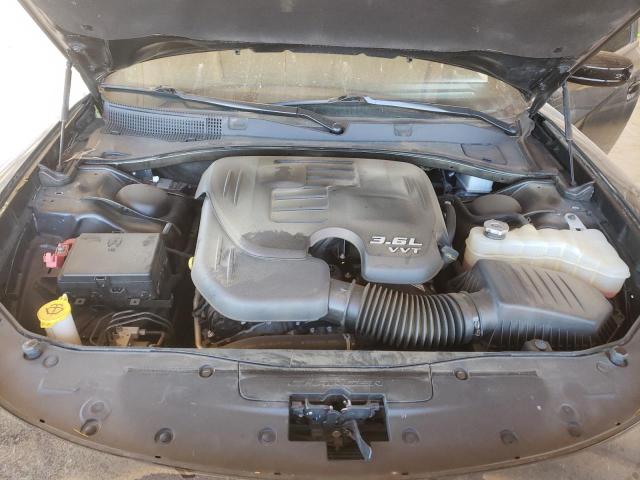 Photo 7 from auction – 2020 DODGE CHARGER SX with VIN 2C3CDXBG1LH140065