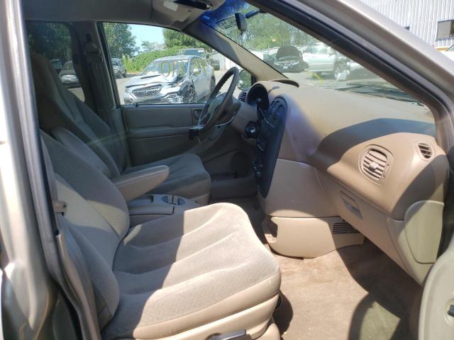 Photo 5 from auction – 2002 DODGE GRAND CARA with VIN 1B4GP44R62B566307