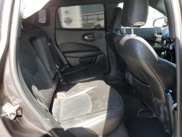 Фото 6 с аукциона – 2021 JEEP COMPASS 80 с VIN 3C4NJCEB1MT571018